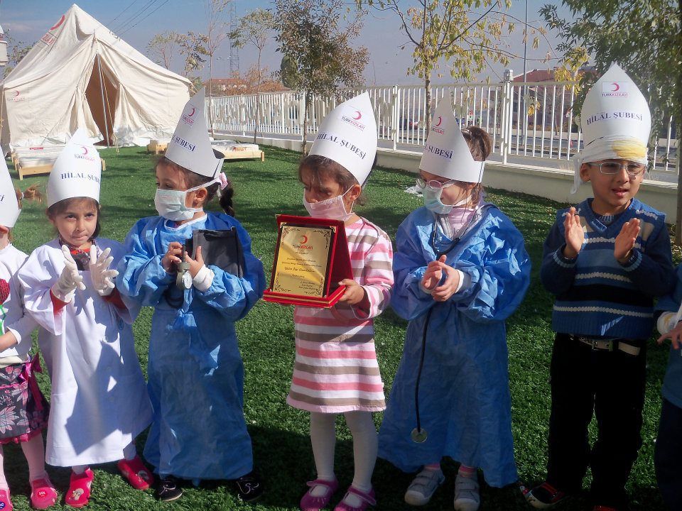 Yalın İlgi Anaokulu